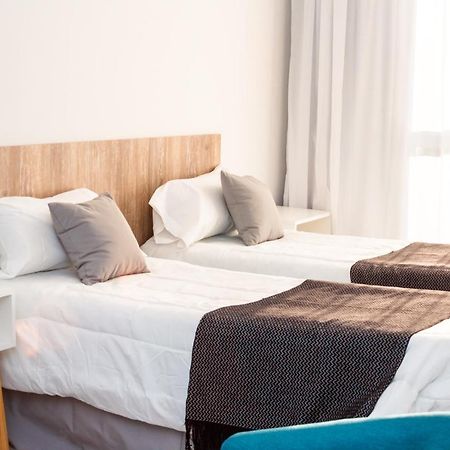Aparthotel Cq Mitre à Puerto Madryn Extérieur photo